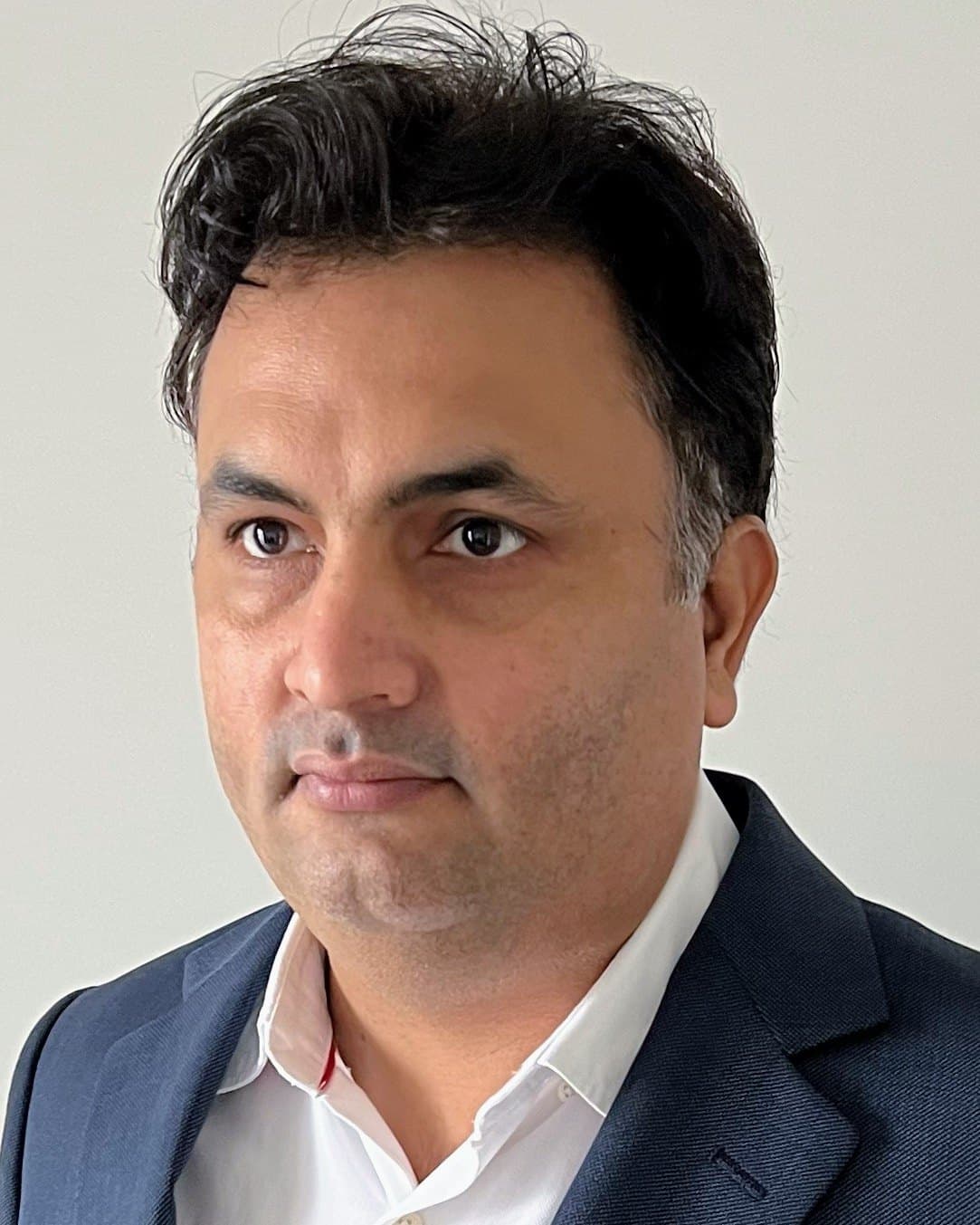Dinesh Sahu