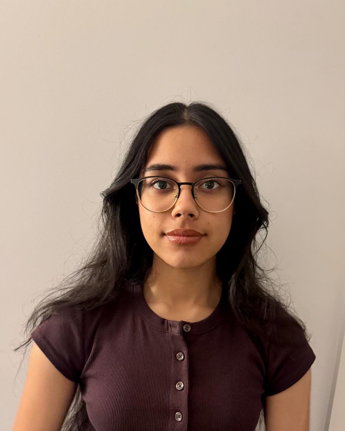 Maahi J.