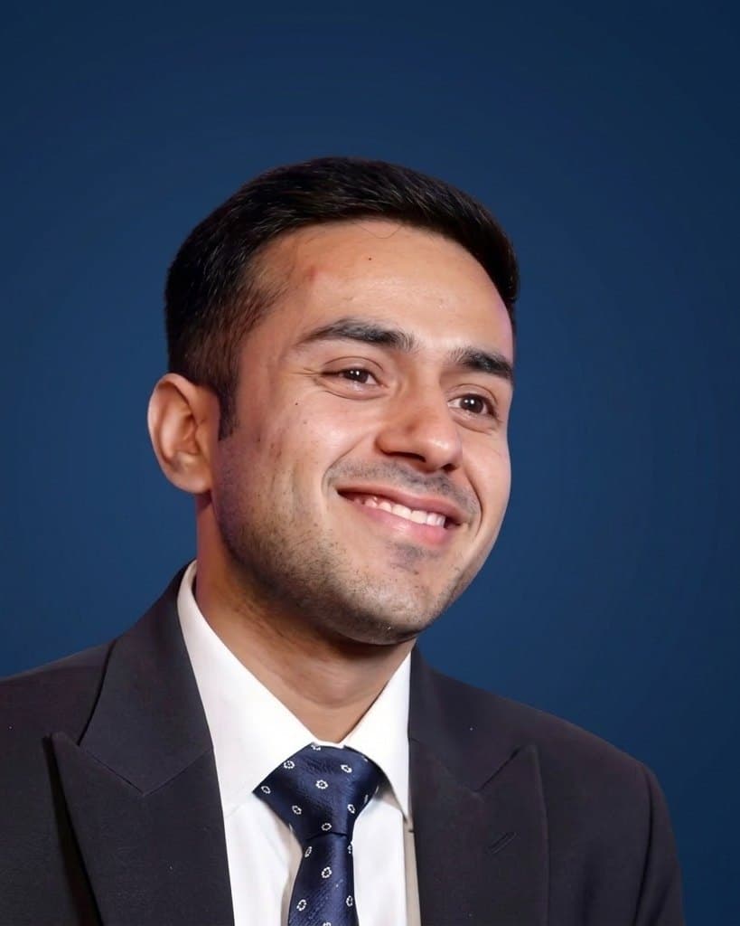 Rishav Gupta